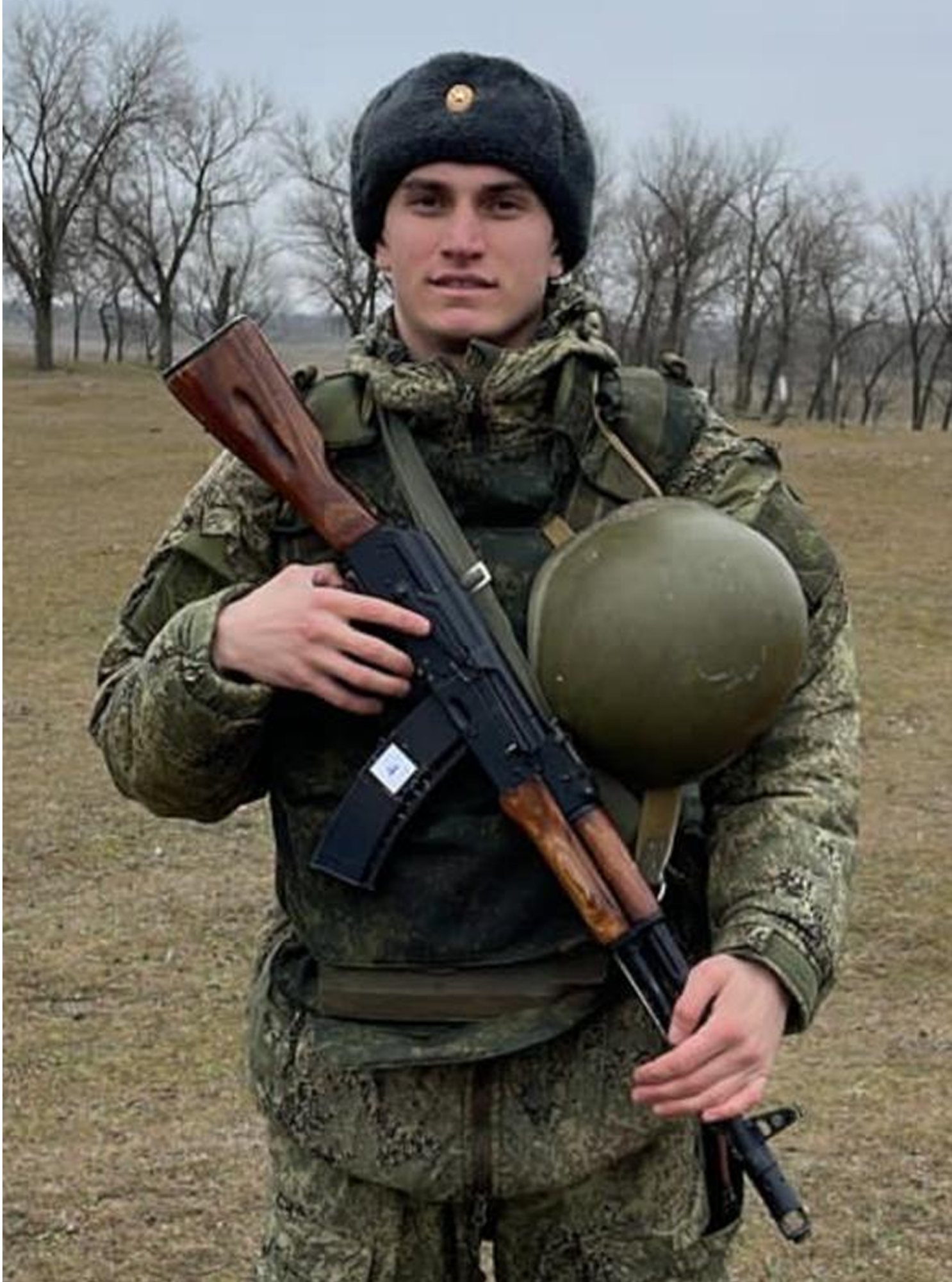 Амиров Ризван Алилович