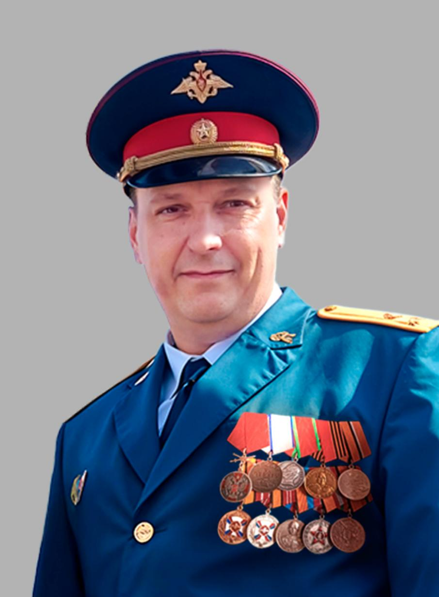 Бахтюшев Александр Владимирович