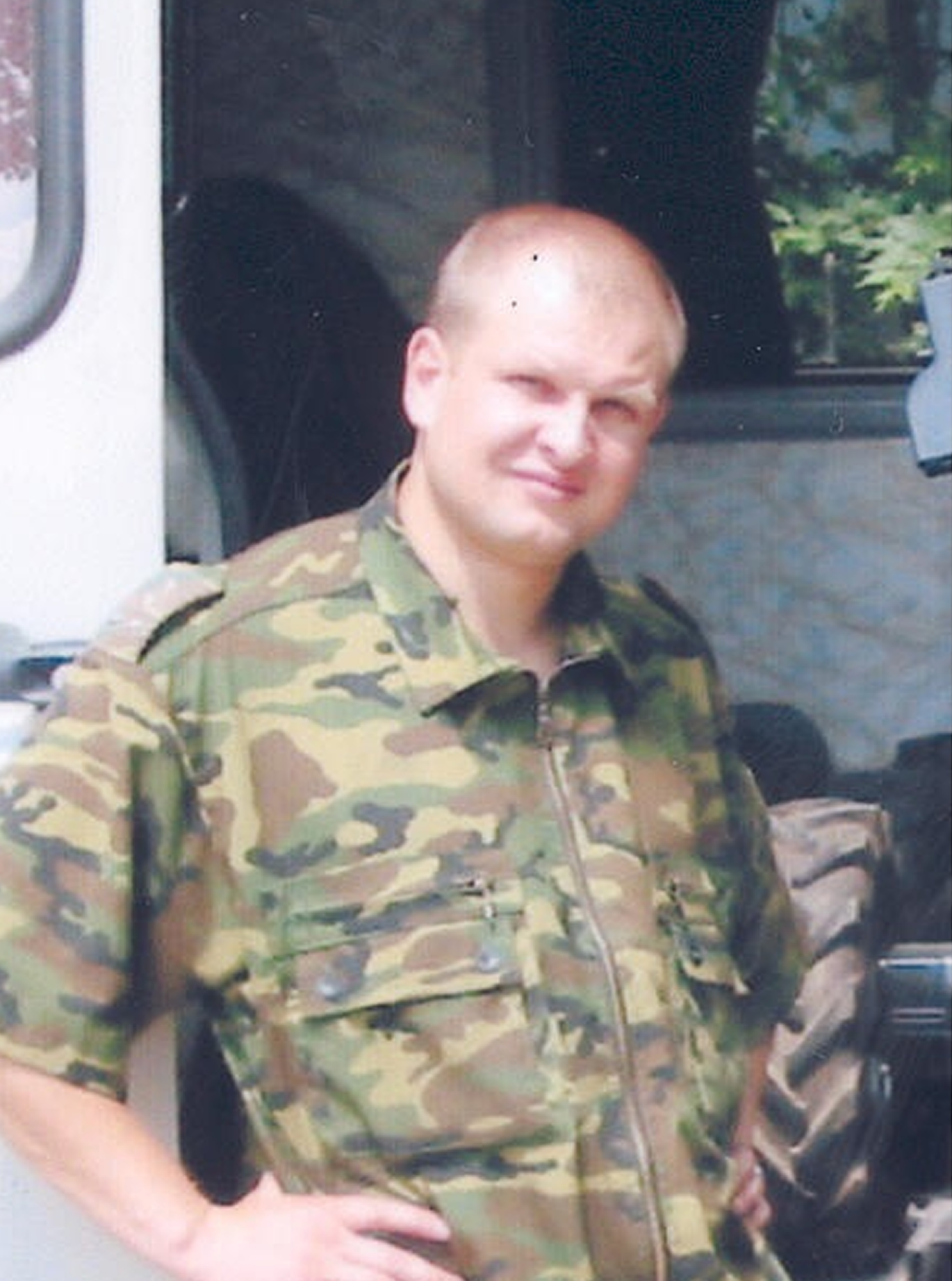 Булава Алексей Иванович