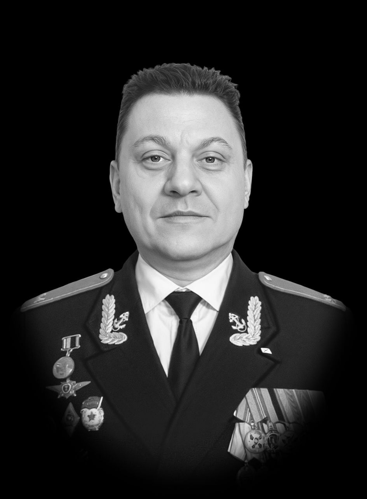 Данилов Андрей Викторович