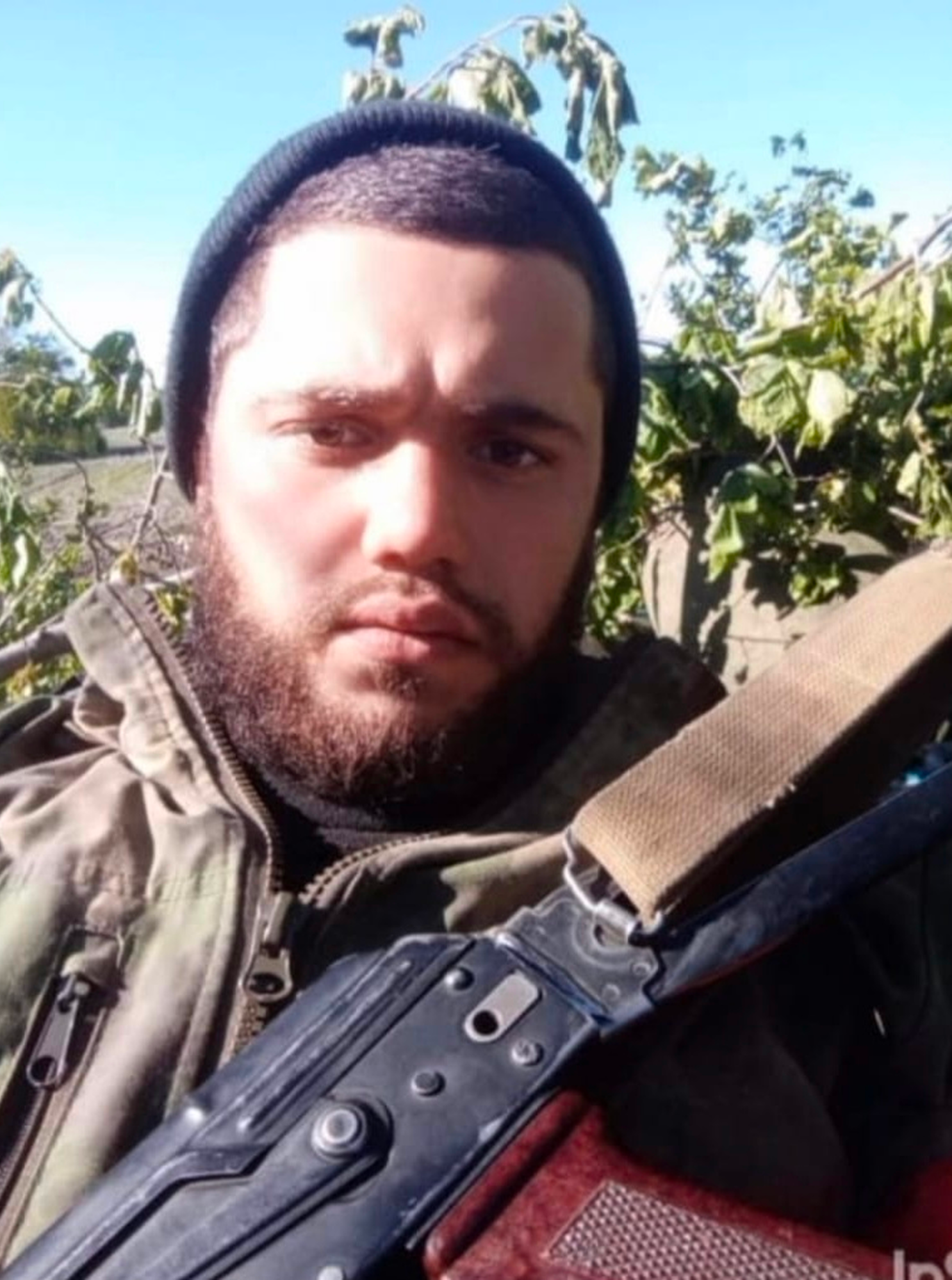 Каграманян Александр Эдуардович