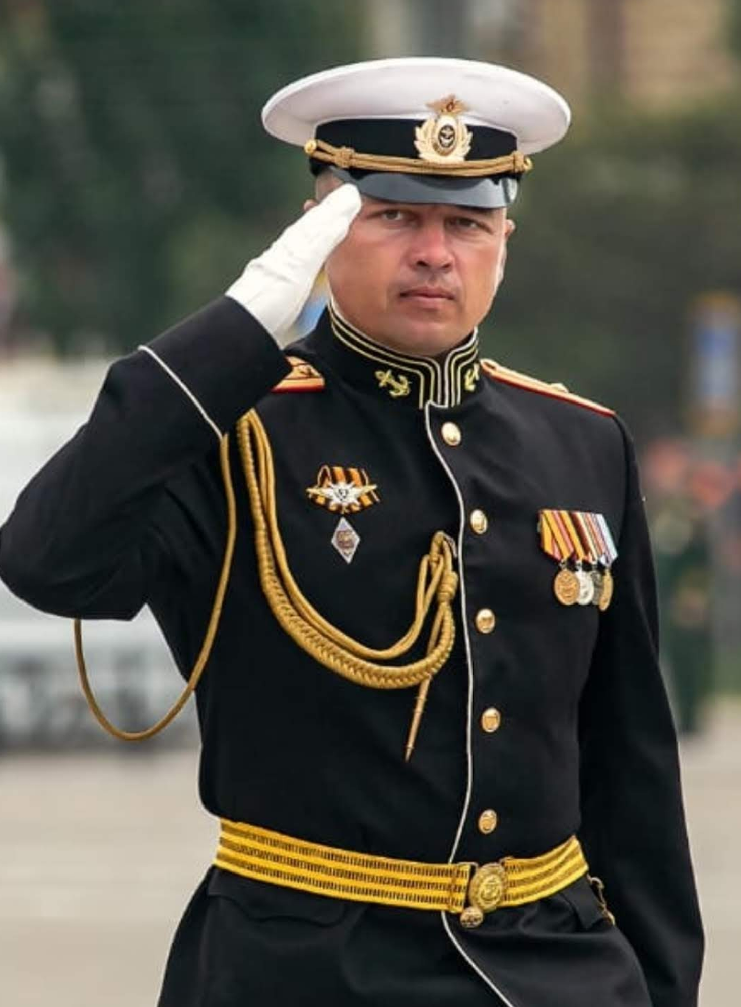 Суханов Алексей Сергеевич