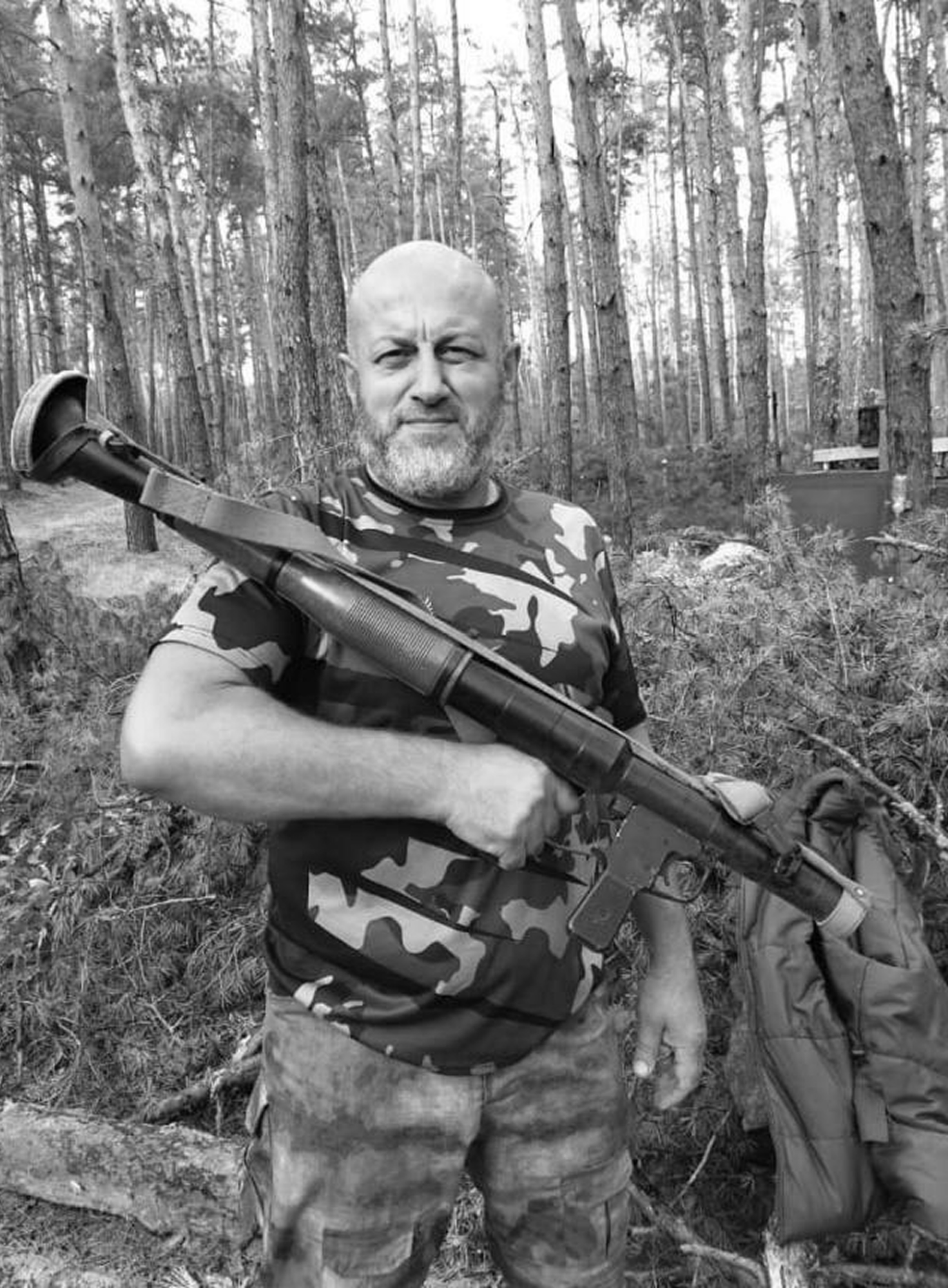 Тавлуев Багавдин Шарабдинович