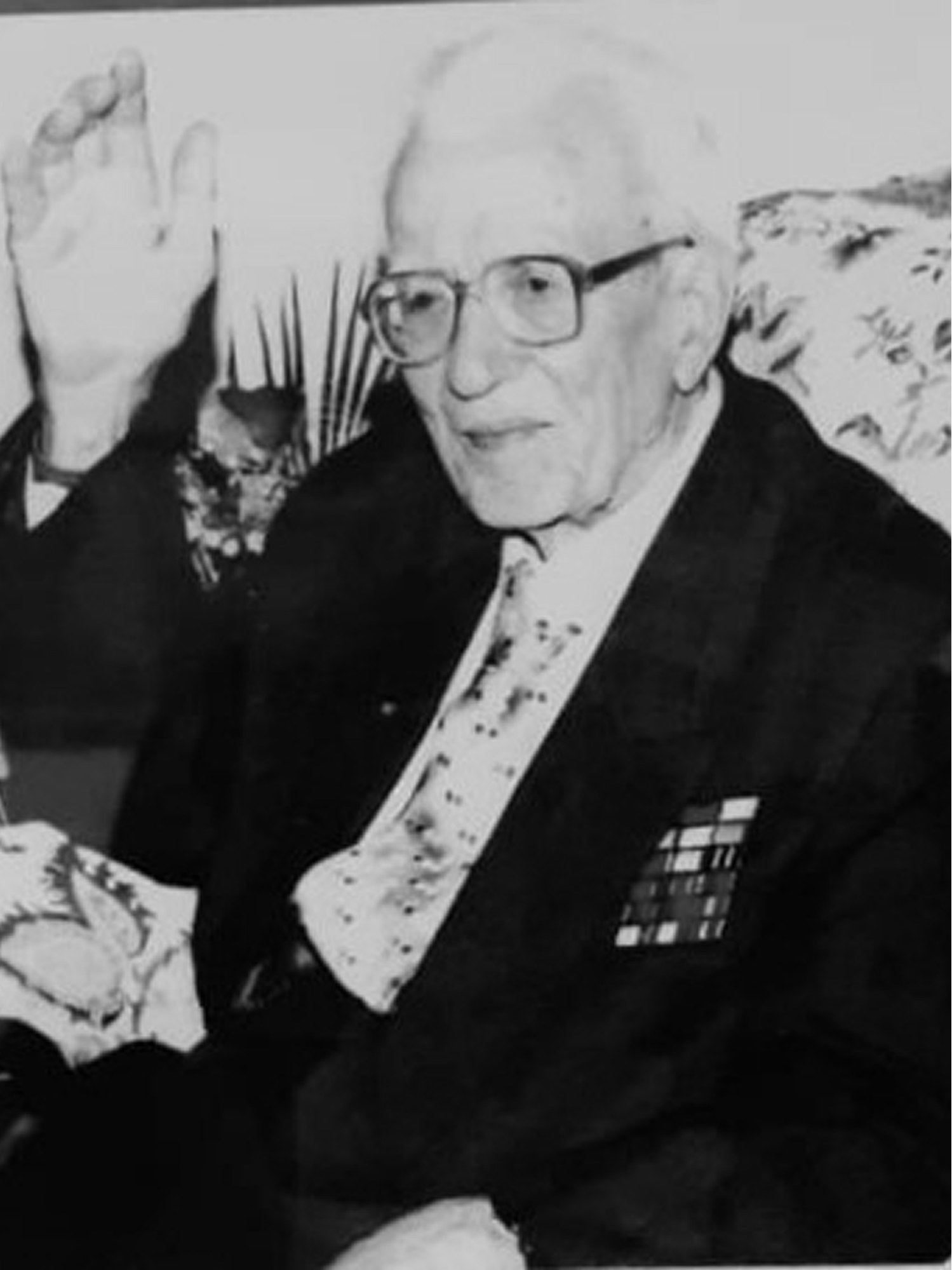 Керимом Ибрагим Абдулкеримович