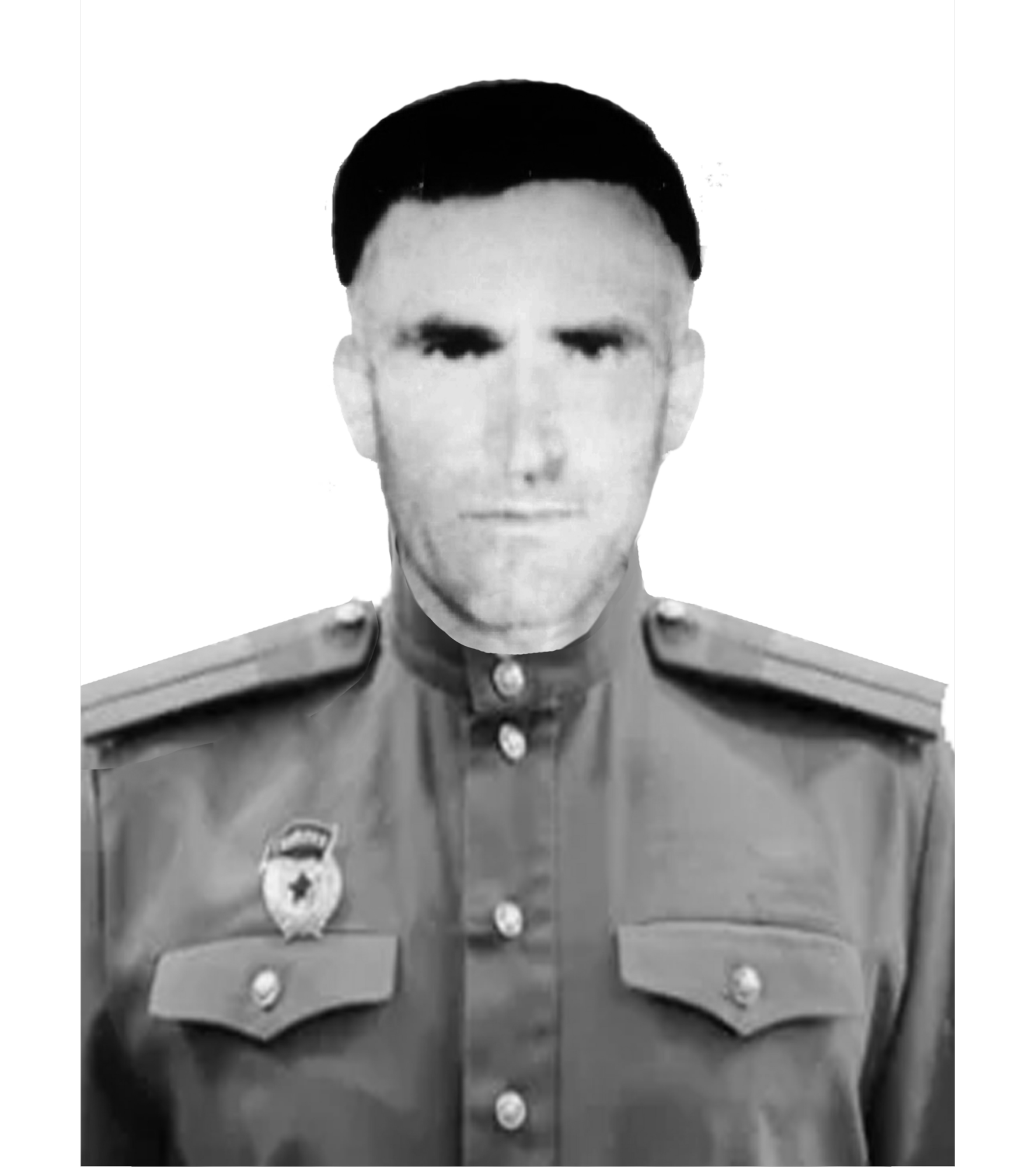 Мамедов Рагим Куджаевич