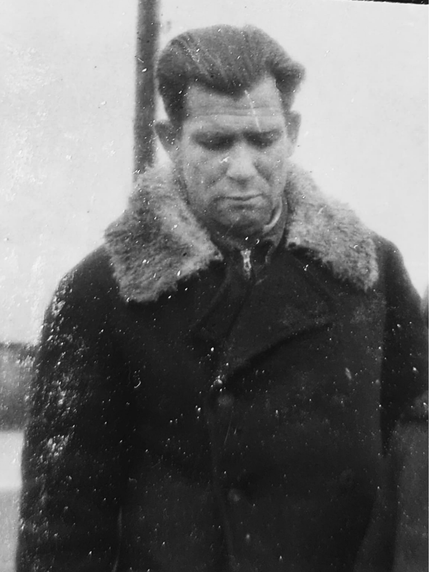 Письменский Алексей Архипович