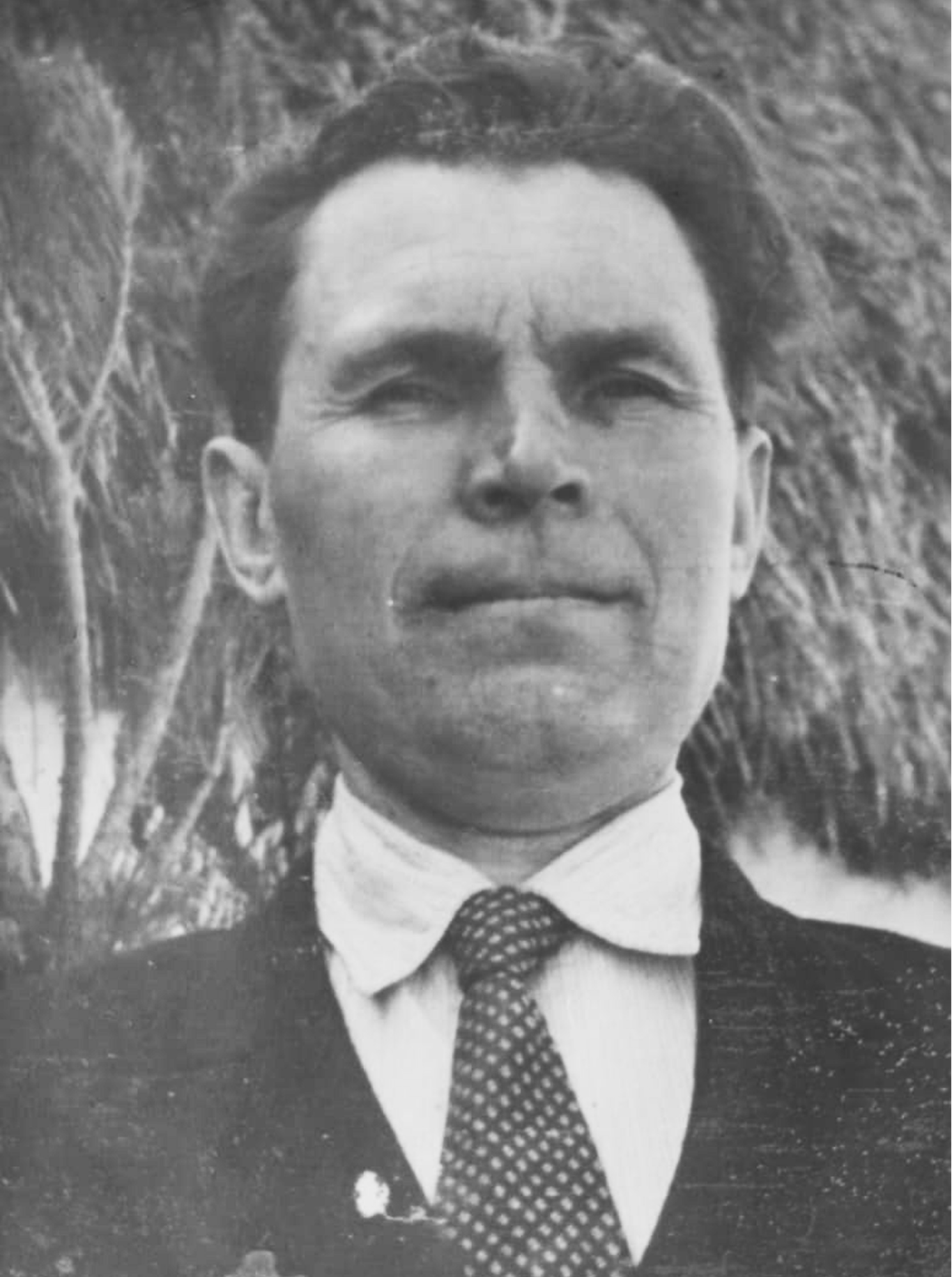 Титов Василий Алексеевич