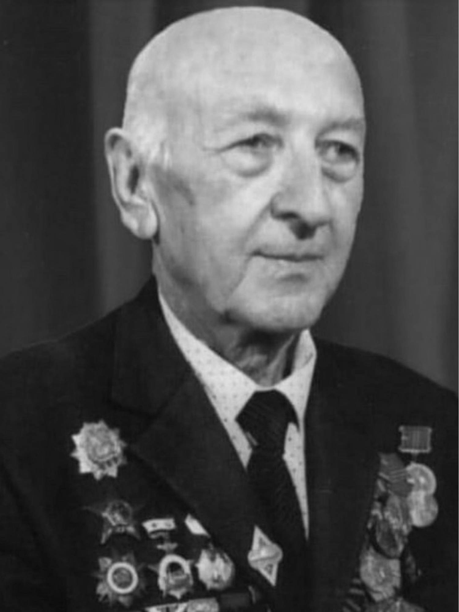 Загиров Загир Гаджиевич